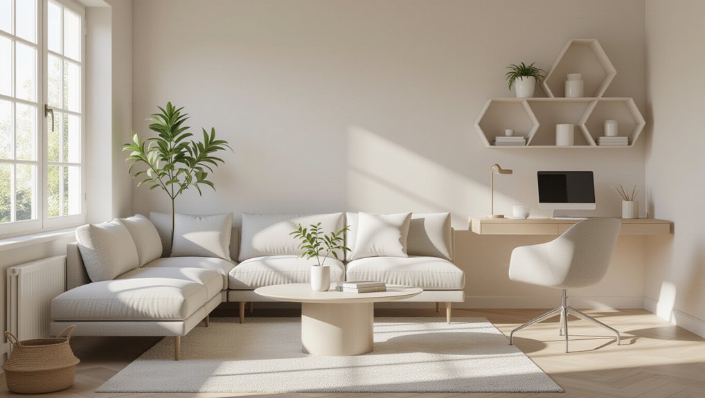 less is more impact