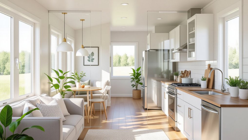 lightweight versatile space solutions