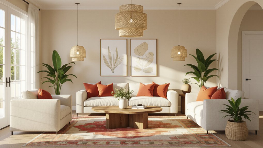 living room design essentials