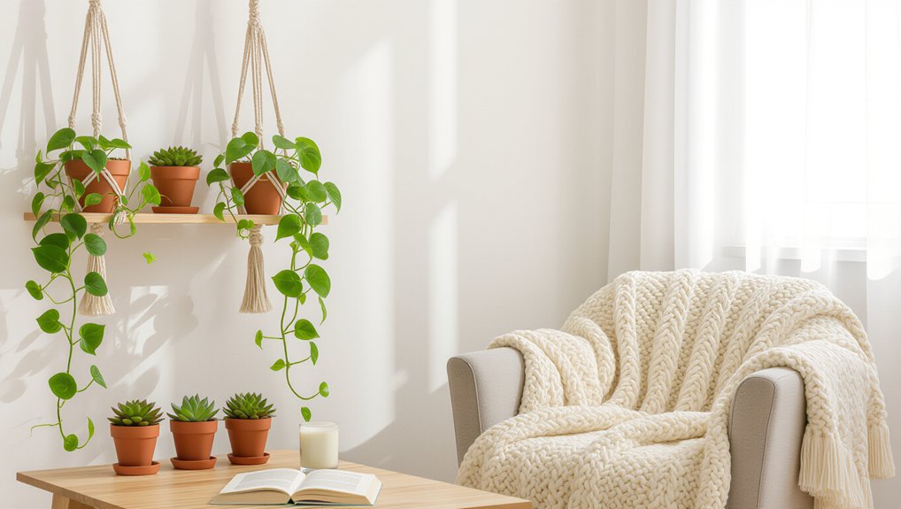 low maintenance plants for apartments