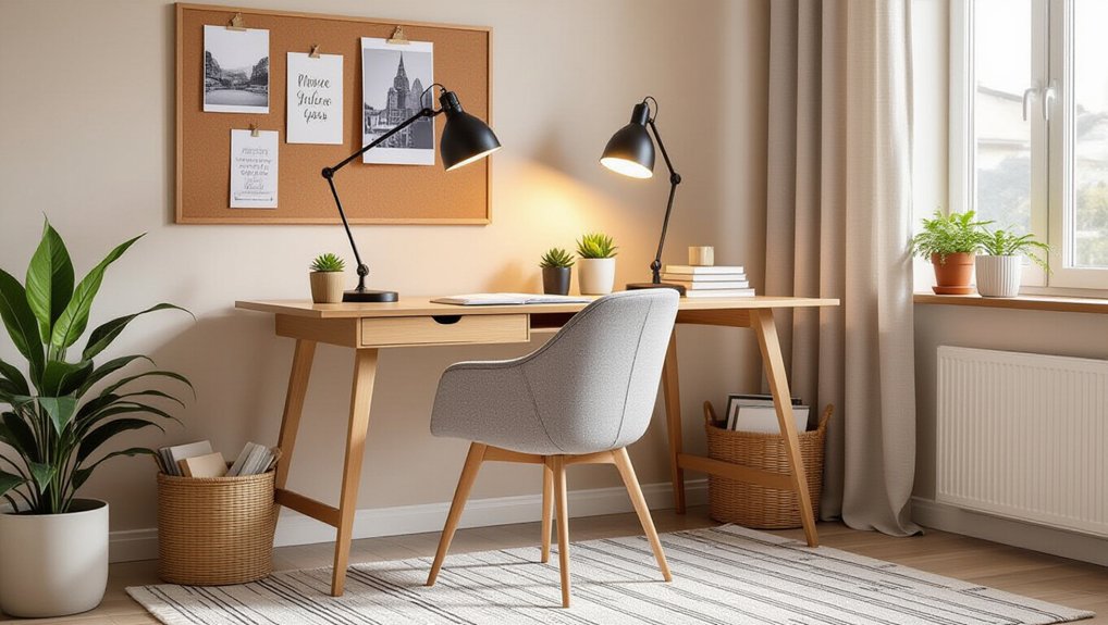 maximize productivity with organization