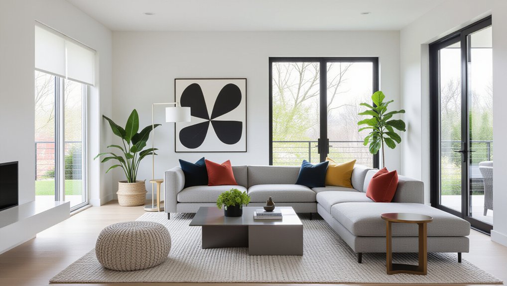 maximize space enhance functionality
