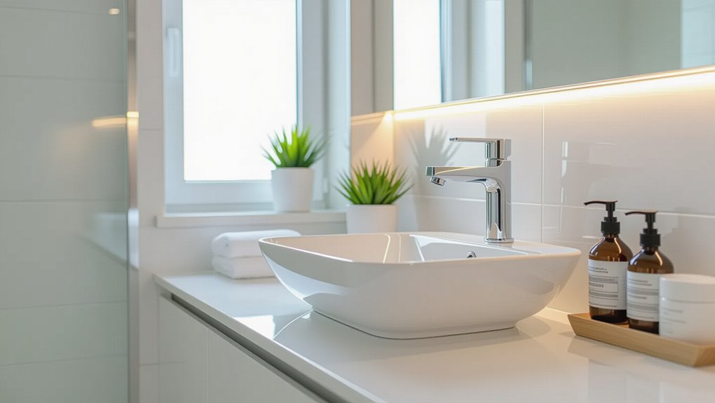 maximize space with style