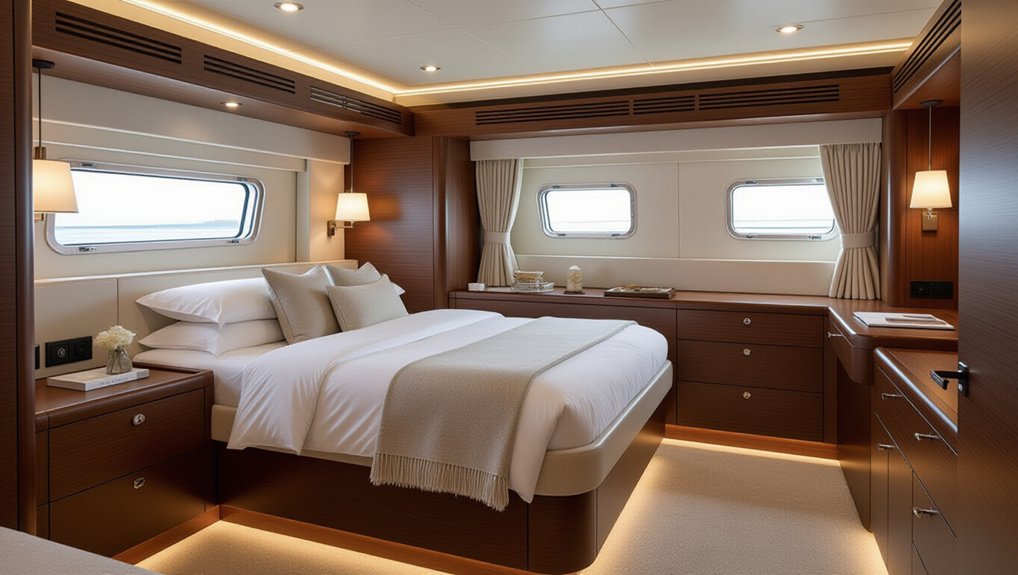 maximize space with versatility