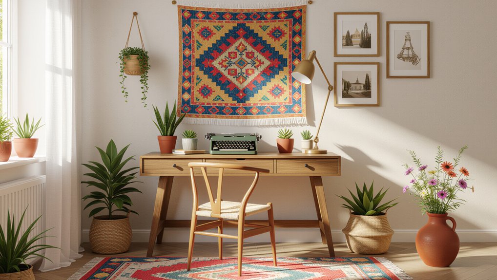 meaningful decor for personalization