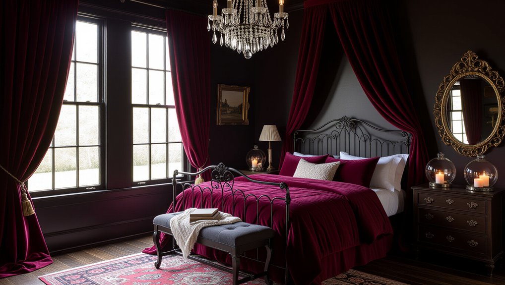 meaningful decor personal sanctuary