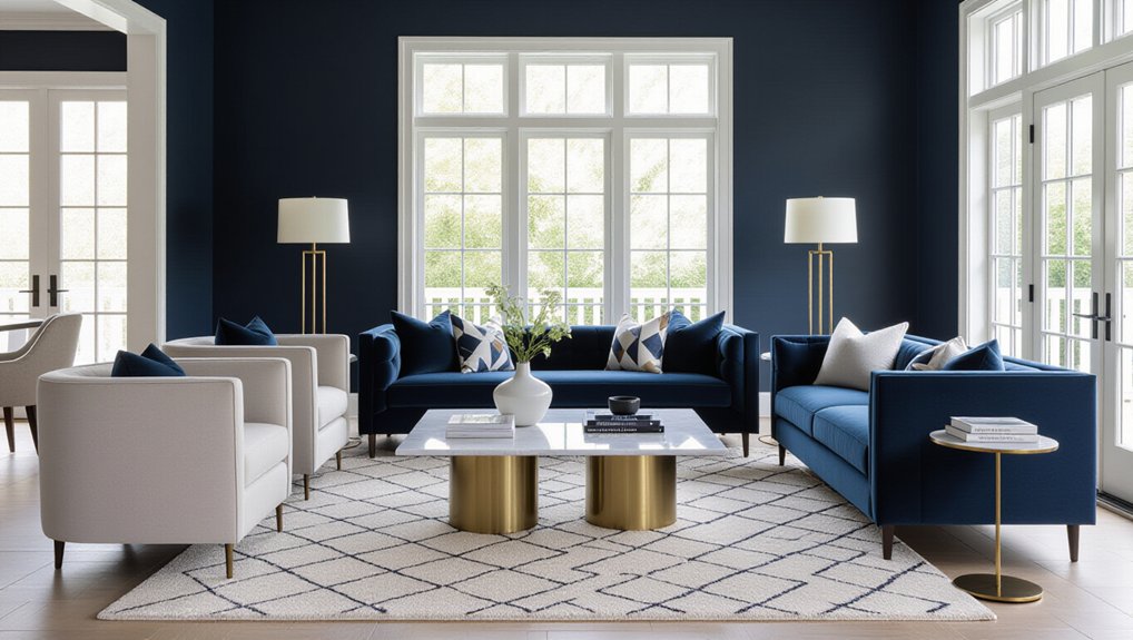 modern furniture selection tips