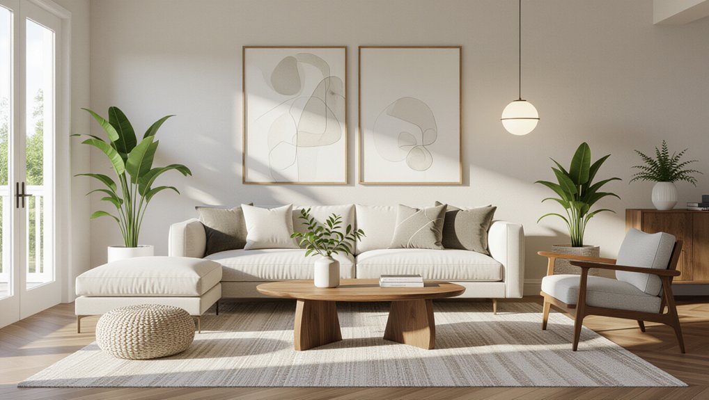 modern meets timeless charm
