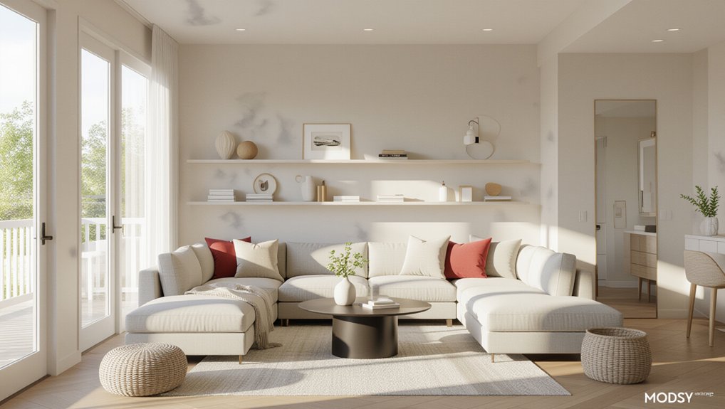 multi use furniture benefits space