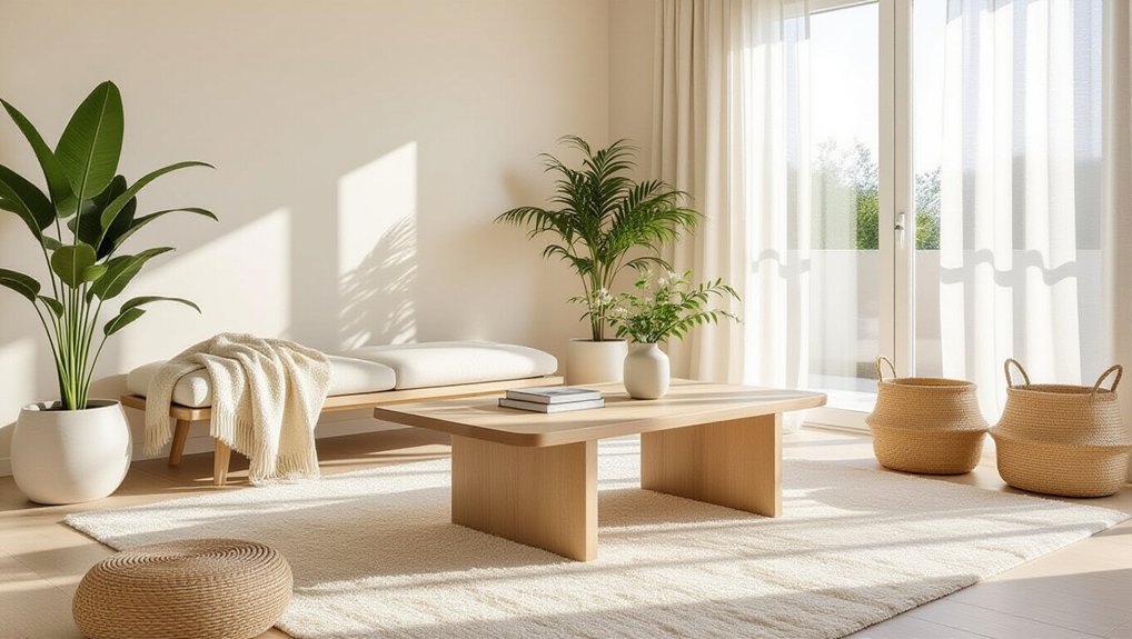 natural materials for warmth