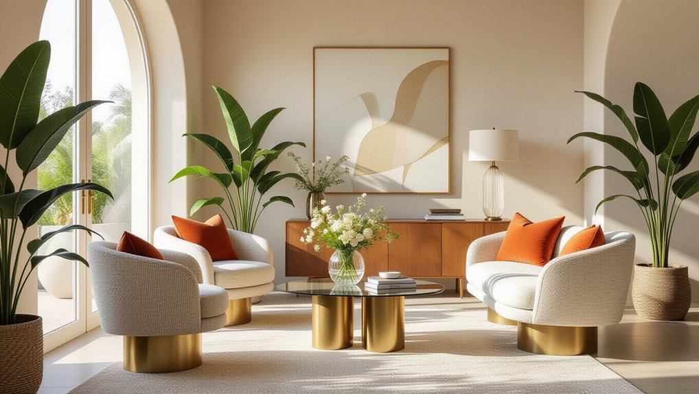 nature inspired home decor tips