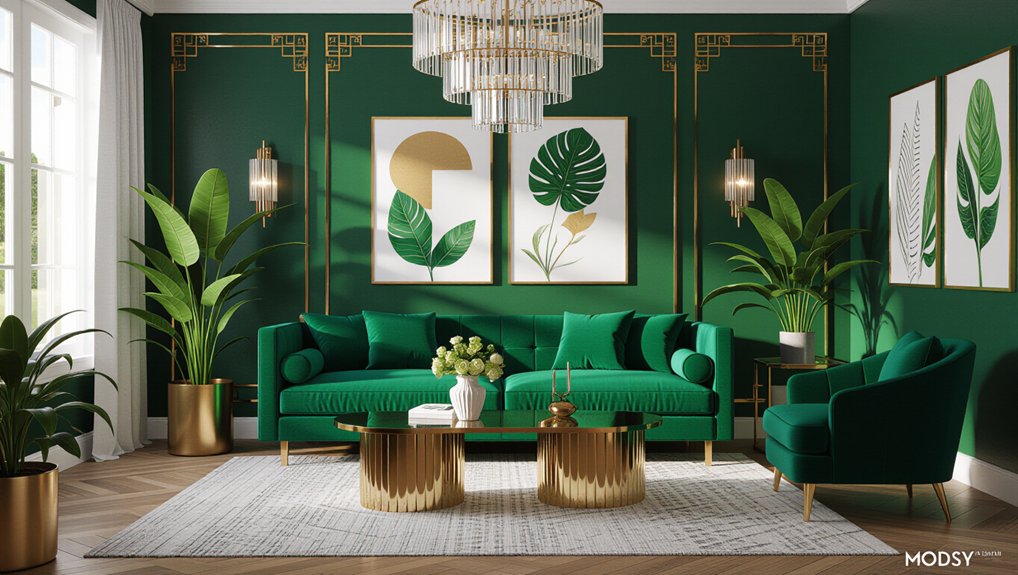 neo deco home transformation