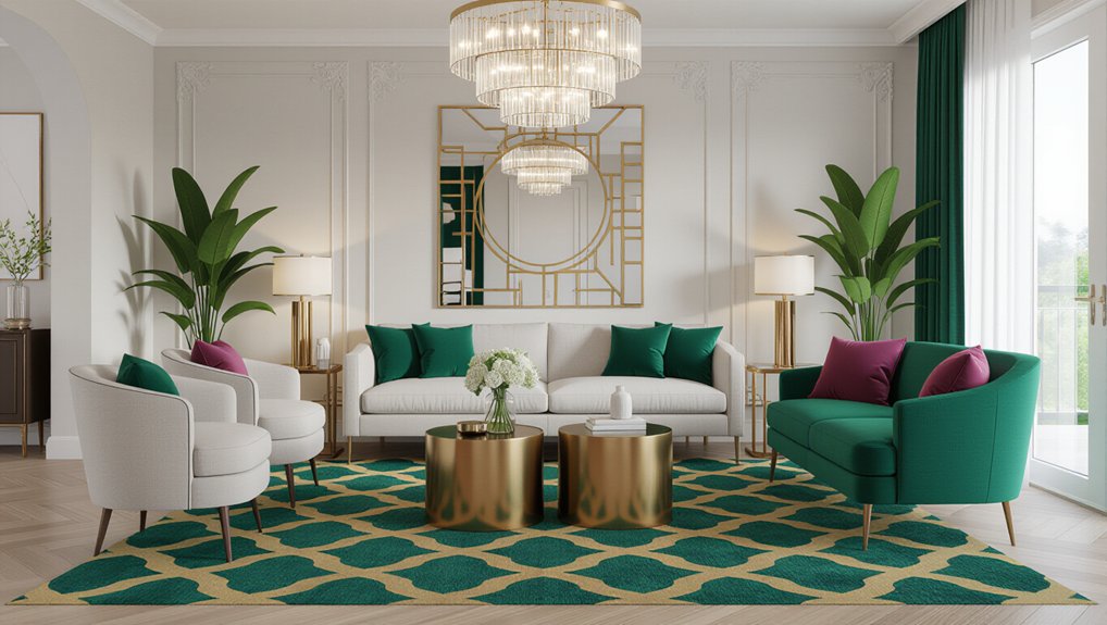 neo deco home upgrades