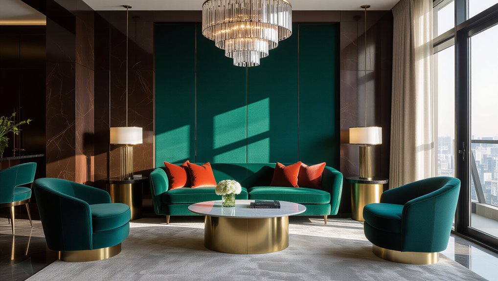 neo deco minimalism redefined