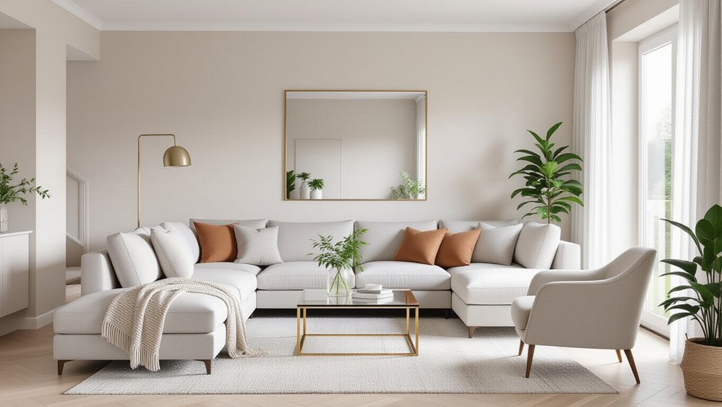 optimize small living spaces