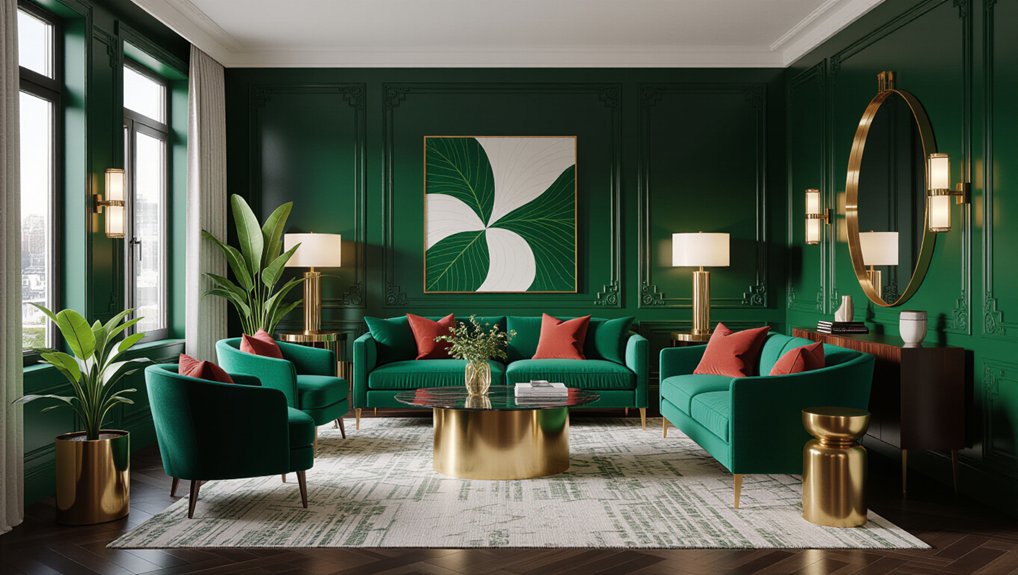 opulent color harmony essentials