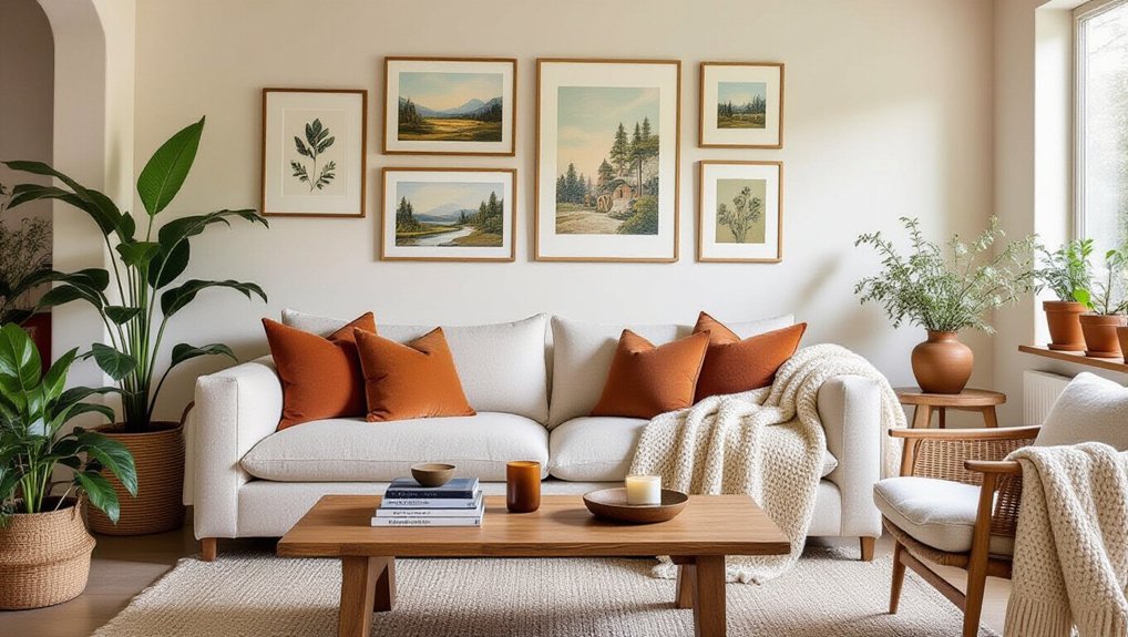 personalize with meaningful art