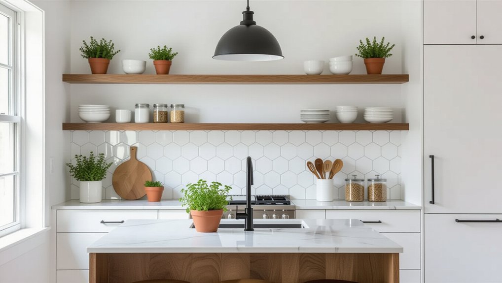 personalize your kitchen decor