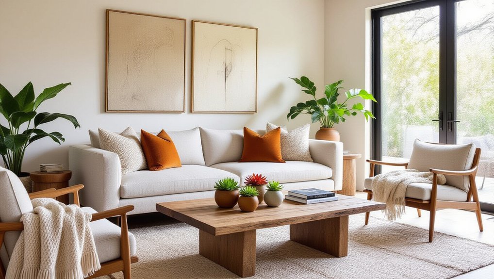 personalize your living space