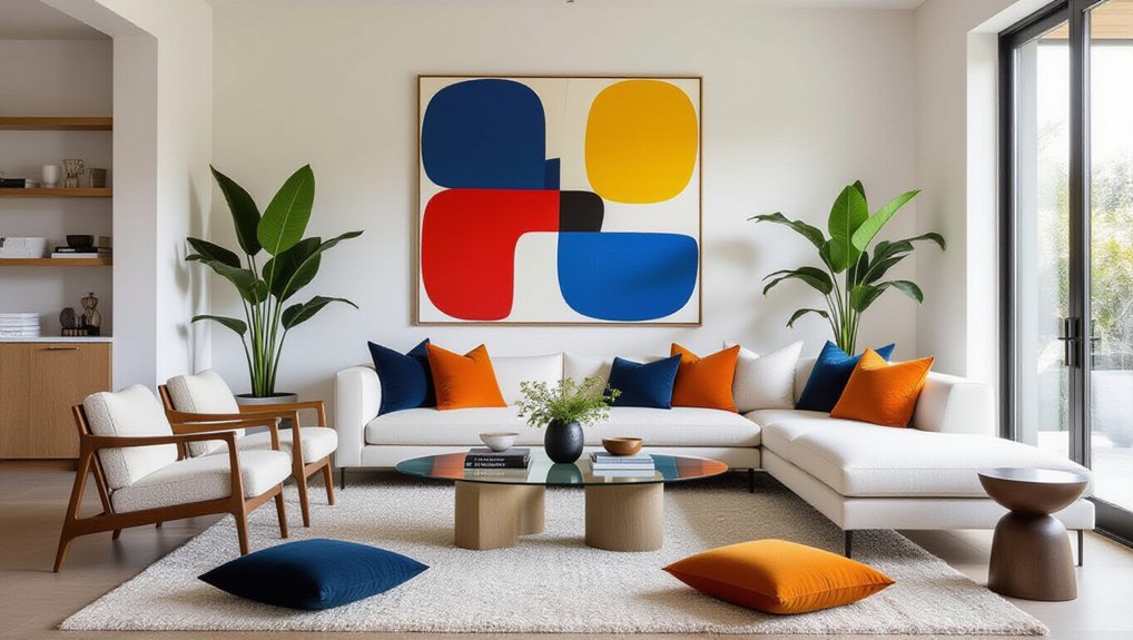 personalize your living space