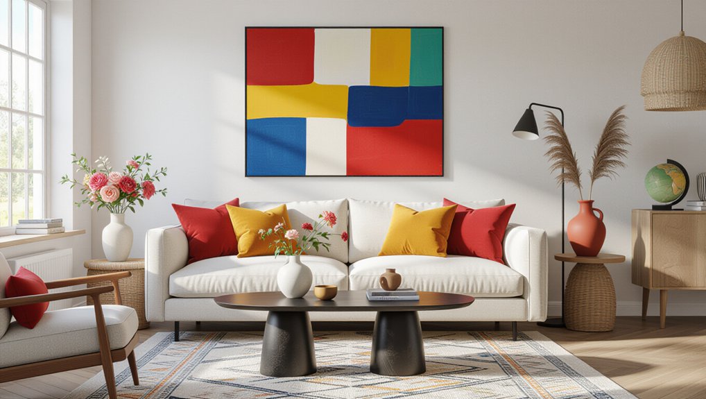 personalize your living space