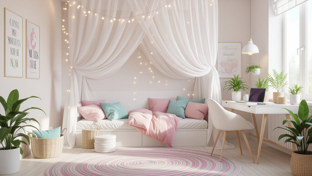 personalized bedroom decor styles