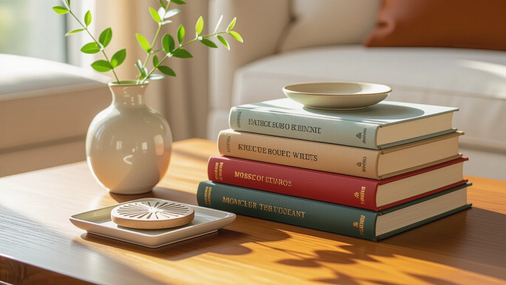 personalized coffee table books