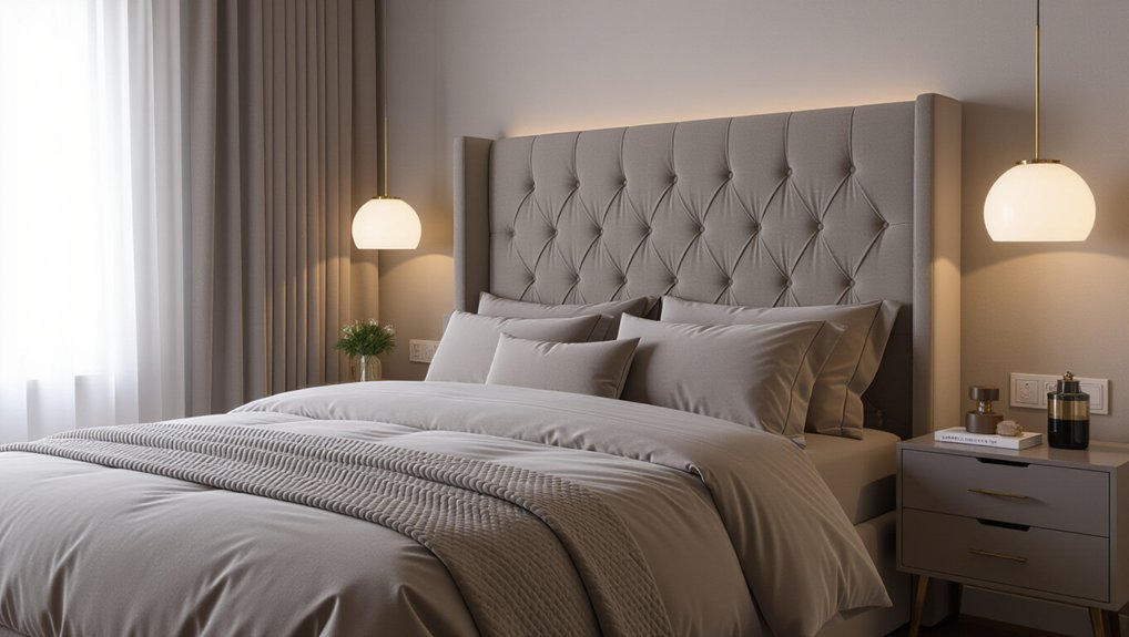 personalized customizable headboard designs