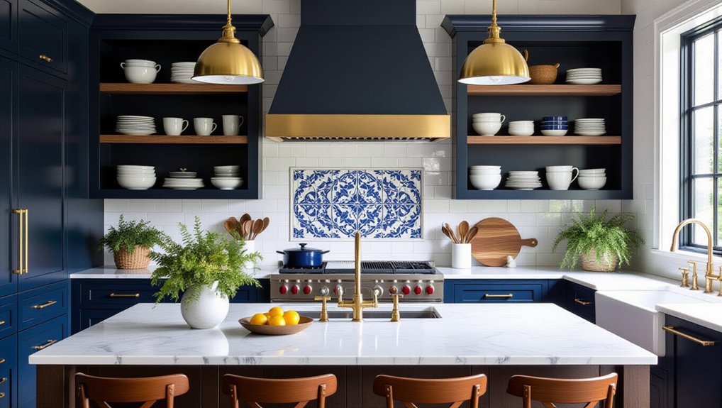 personalized kitchen cabinet solutions