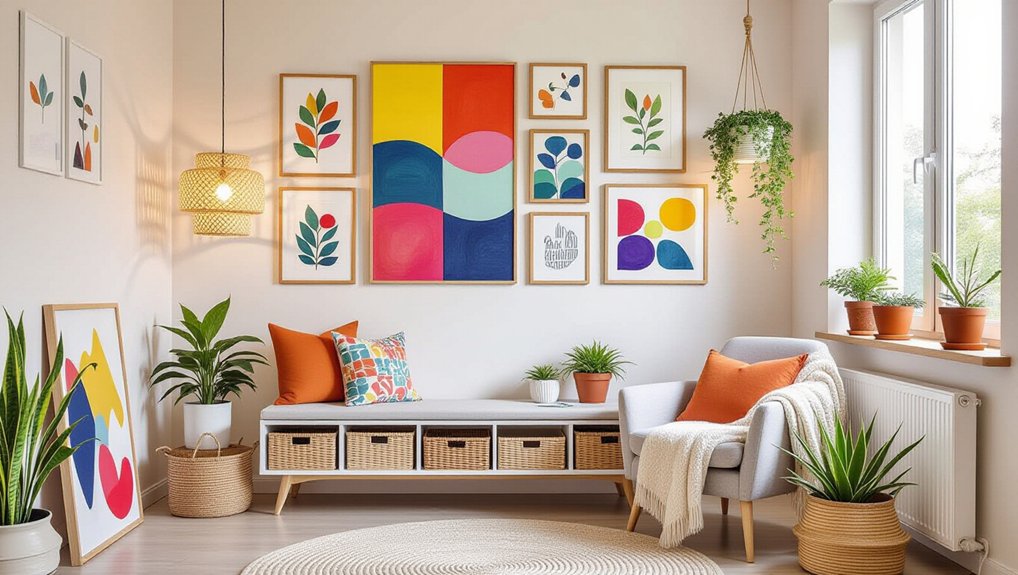 personalized wall art ideas