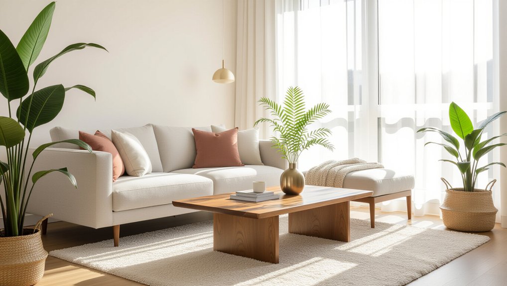 quality furniture for serenity