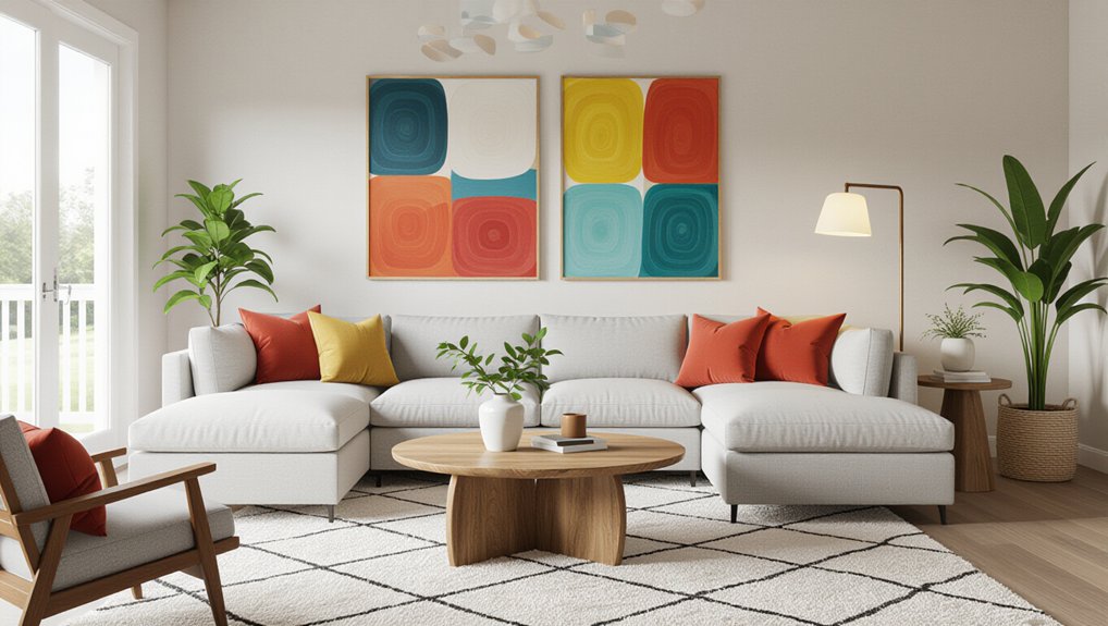 refresh your living space