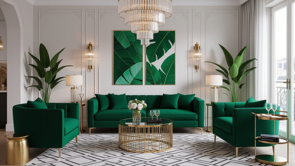 revitalize interiors with neo deco