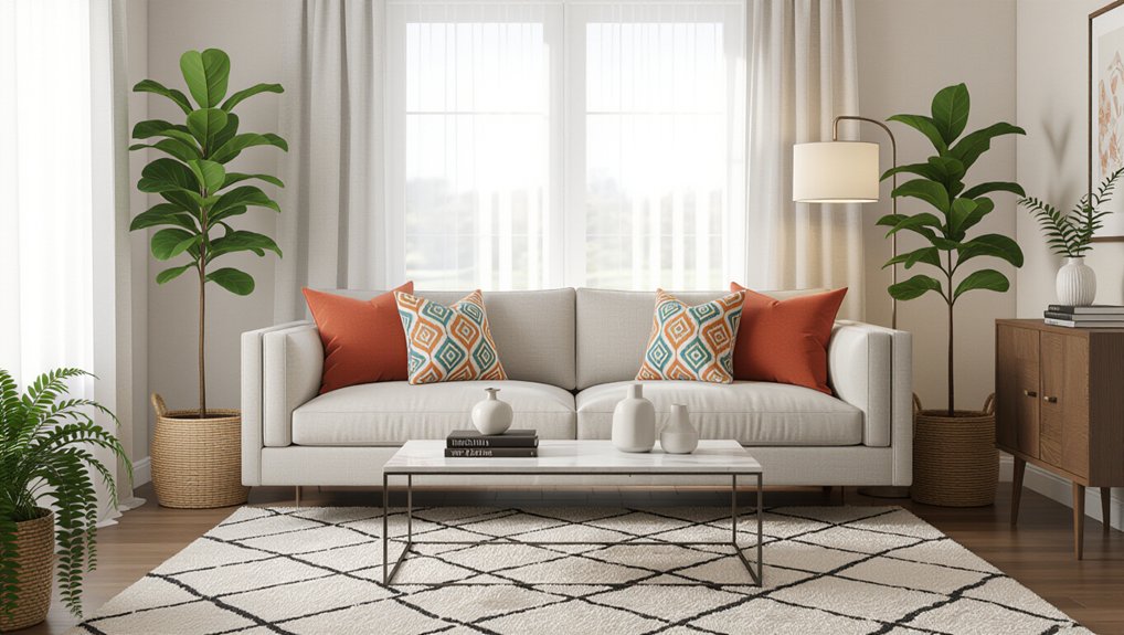 revitalize with indoor plants