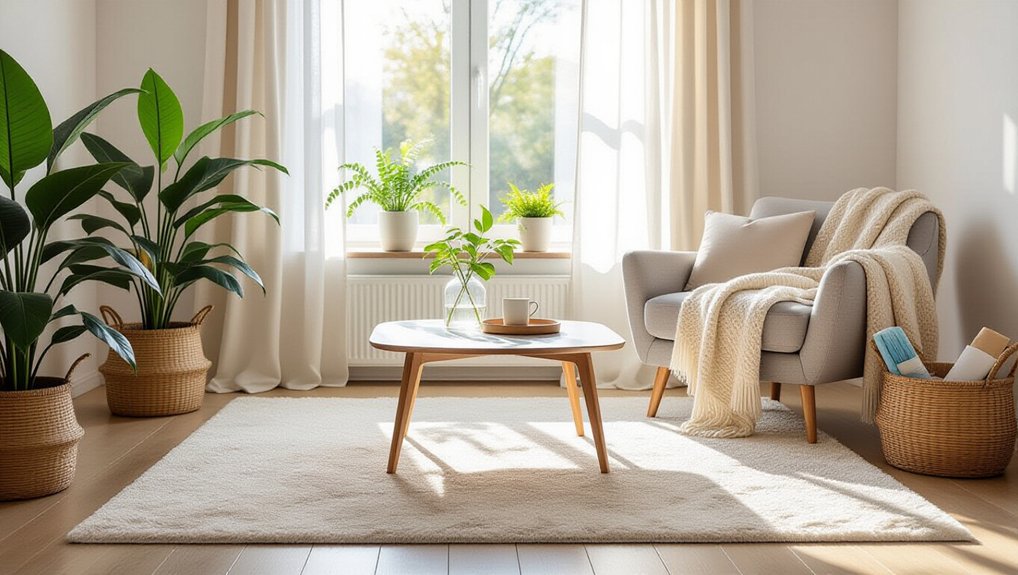 rug care and maintenance