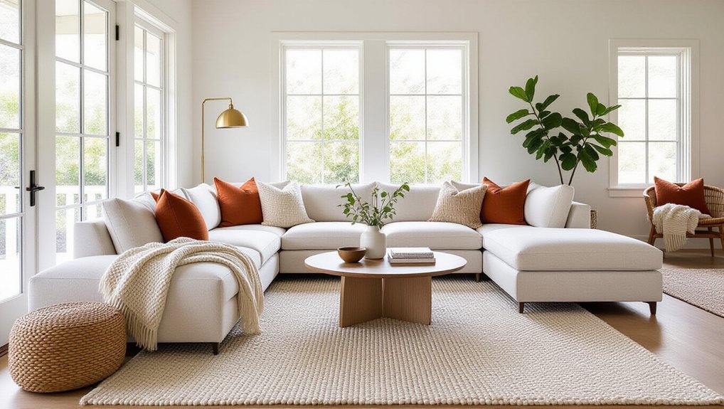 rug materials for lifestyles