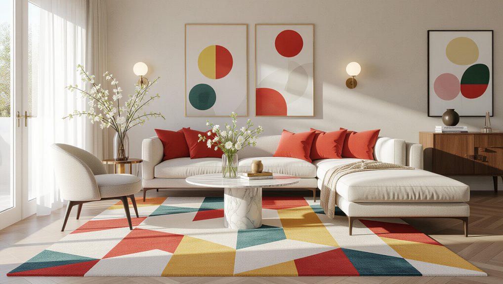 rugs style size texture