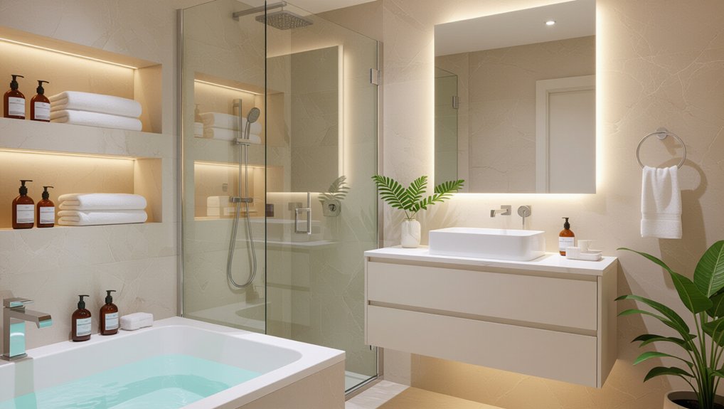 smart design for small spaces
