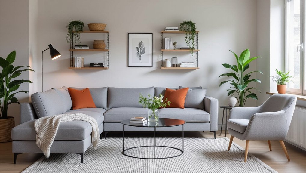 smart furniture for apartments