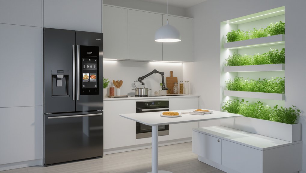 smart kitchen automation tips