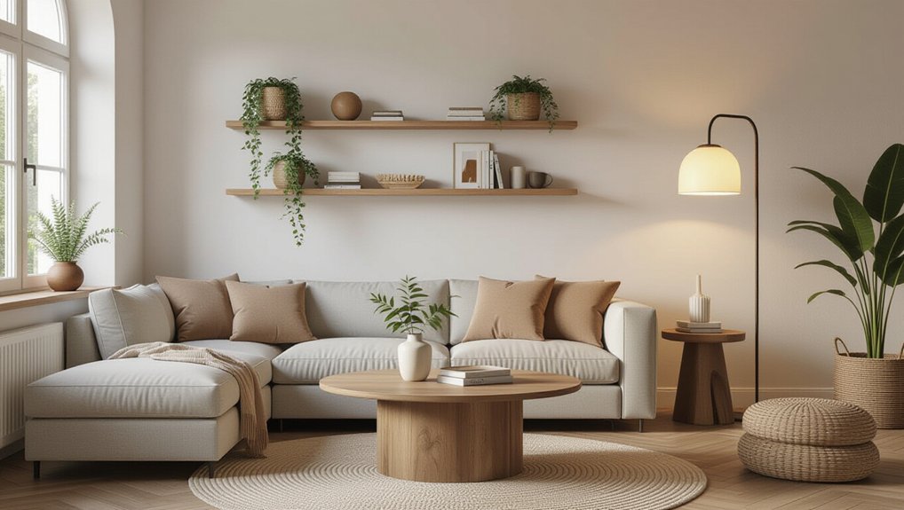 smart multifunctional storage solutions