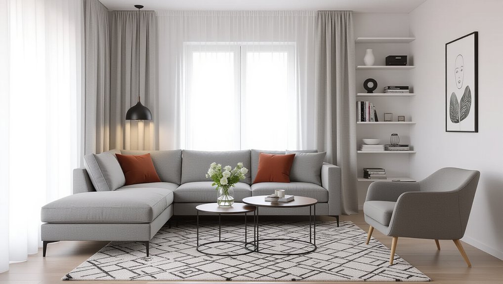 smart space saving furniture solutions
