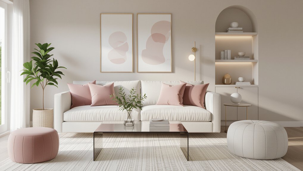 smart storage for small spaces