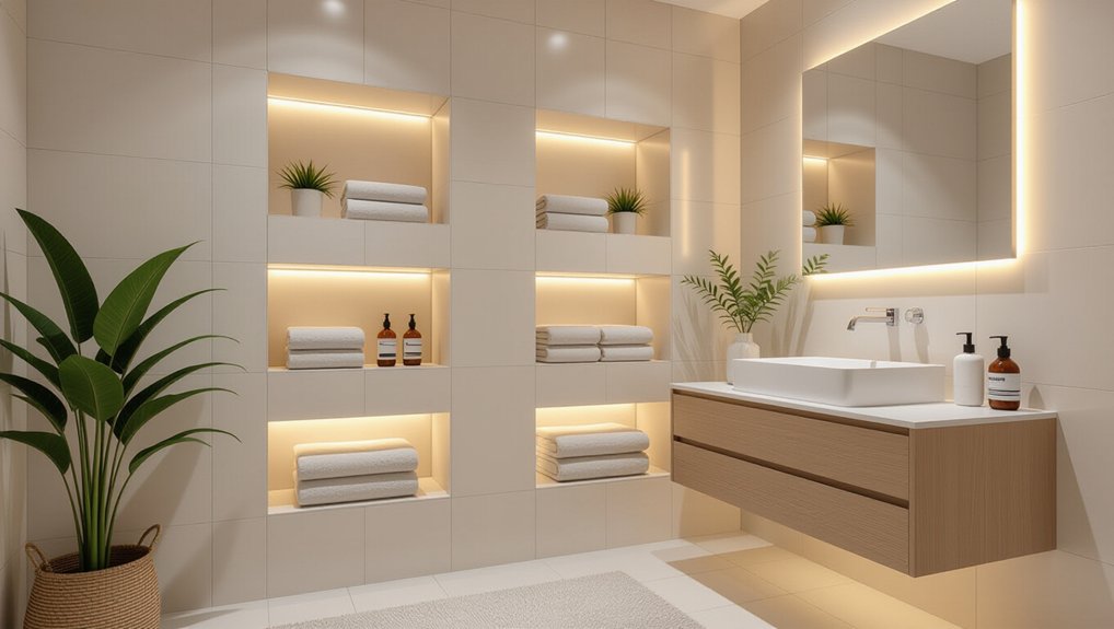smart storage with style