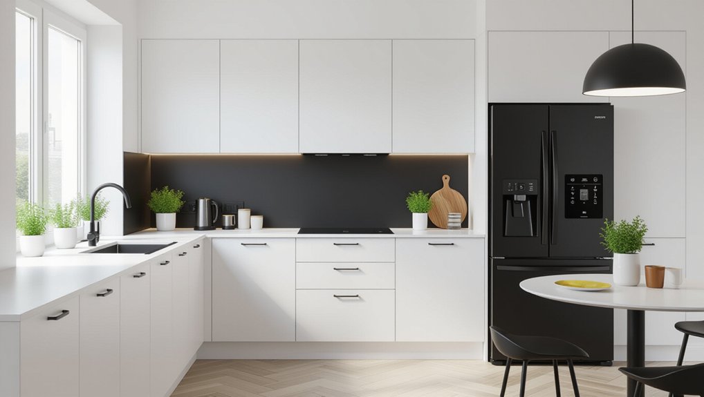 smart technology enhances cooking