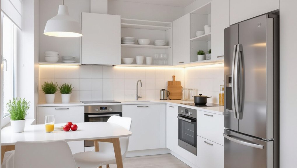 space saving furniture solutions