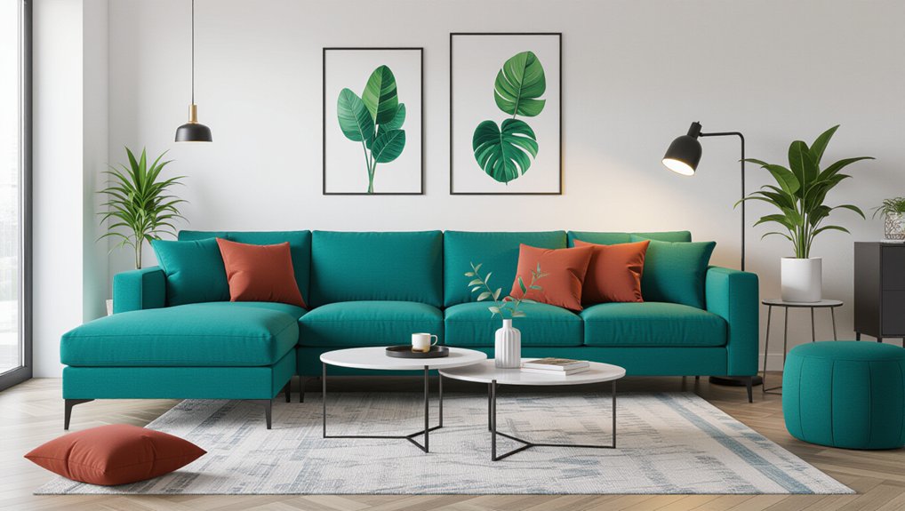 space saving multi functional sofas