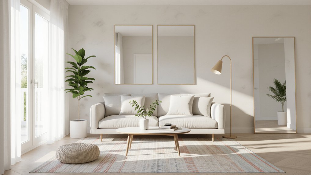 spacious low profile living solutions