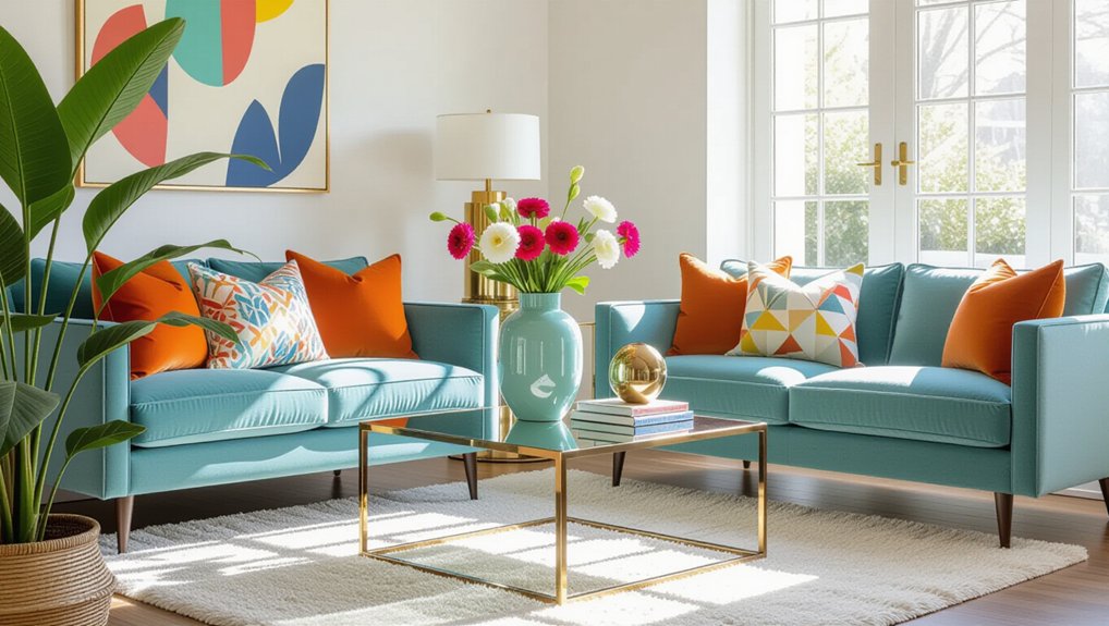 spring neo deco inspiration