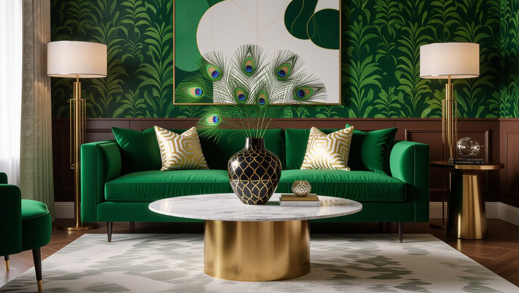 statement accessories for neo deco